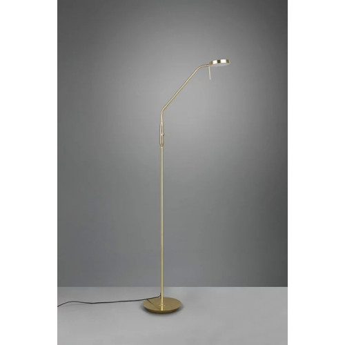 Світильник вуличний Norlys 1488B HALMSTAD