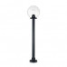 Світильник вуличний Ideal Lux 187532 CLASSIC GLOBE Світильник вуличний Ideal Lux 187532 CLASSIC GLOBE