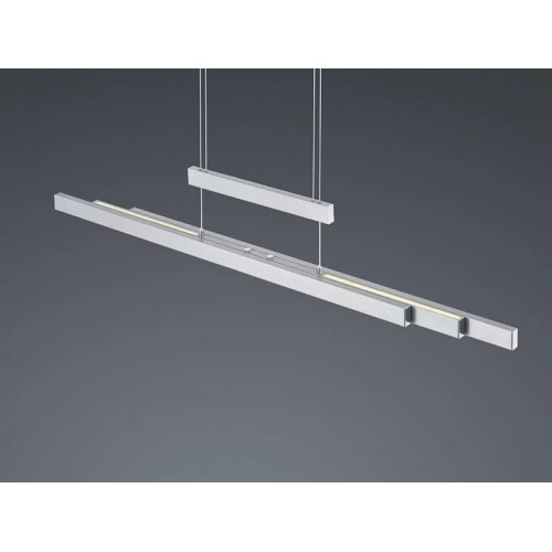 Світильник вуличний Trio 524060142 HOOSIC