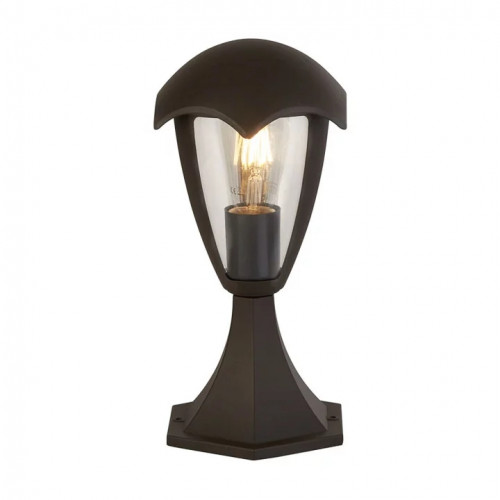 Світильник вуличний Searchlight 57892-300 BLUEBELL
