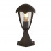 Світильник вуличний Searchlight 57892-300 BLUEBELL