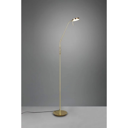 Світильник вуличний Norlys 1488B HALMSTAD