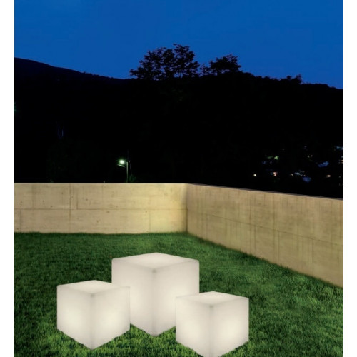 Світильник вуличний Nowodvorski 8966 CUMULUS