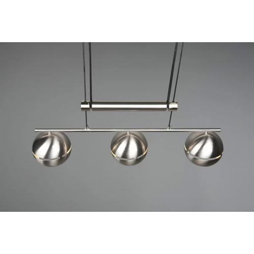 Світильник вуличний Trio 9963-11 STECKDOSEN