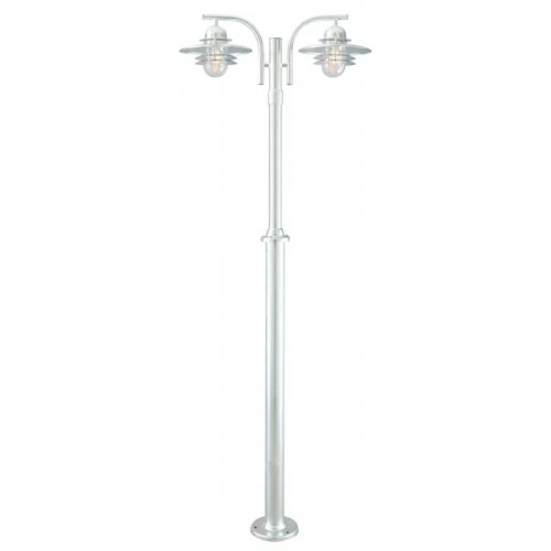 Світильник вуличний Norlys 242GA OSLO