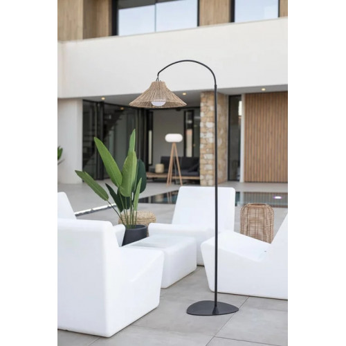 Торшер Newgarden LUMNIZ165NXWLNW NIZA, 165 см