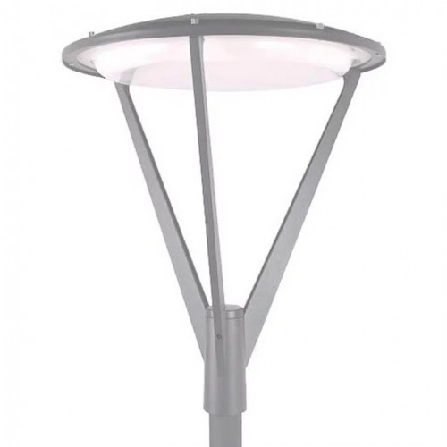 Світильник вуличний Norlys 5132AL HAMMERFEST