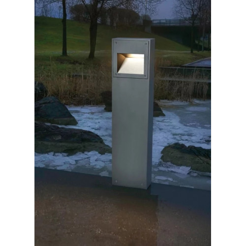 Світильник вуличний Norlys 1931GR NAMSOS