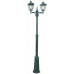 Світильник вуличний Norlys 482B/G LONDON