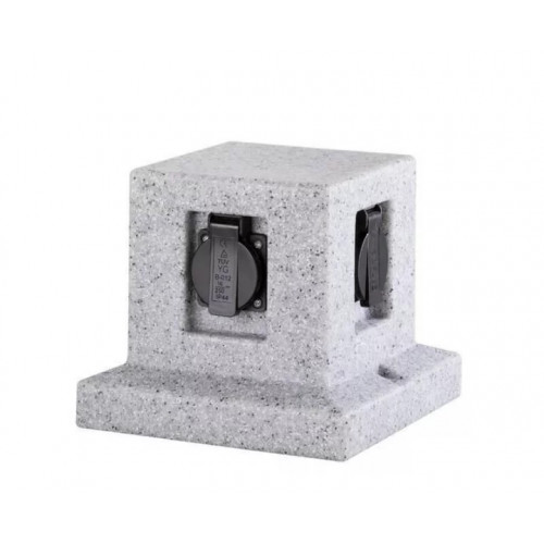 Світильник вуличний Trio 9963-11 STECKDOSEN