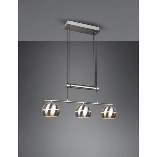 Світильник вуличний Trio 9963-11 STECKDOSEN