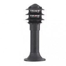 Світильник вуличний Searchlight 1075-450 BOLLARDS