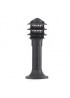 Світильник вуличний Searchlight 1075-450 BOLLARDS