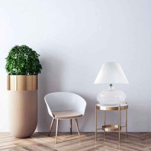 Крісло Newgarden MOBFR160SSNW FORMENTERA, з підсвіткою, RGB