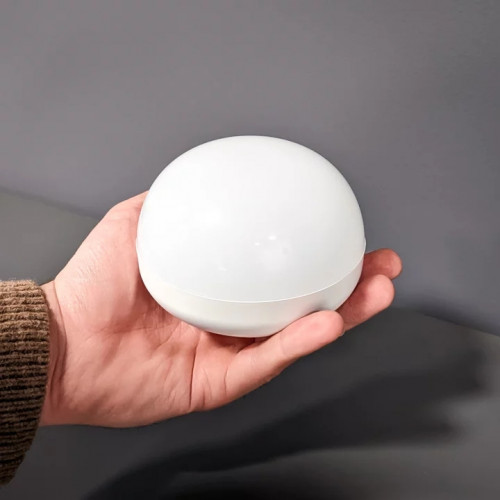 Світильник вуличний Newgarden LUMCHE011BEWLNW CHERRY, беж