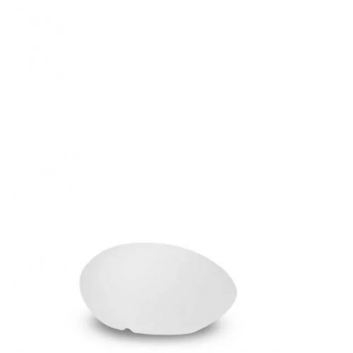 Світильник вуличний Newgarden LUMPT040SSNW PETRA, 40 см, RGB