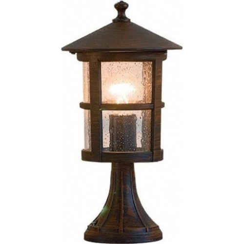 Світильник вуличний Viokef 4056300 SKIATHOS