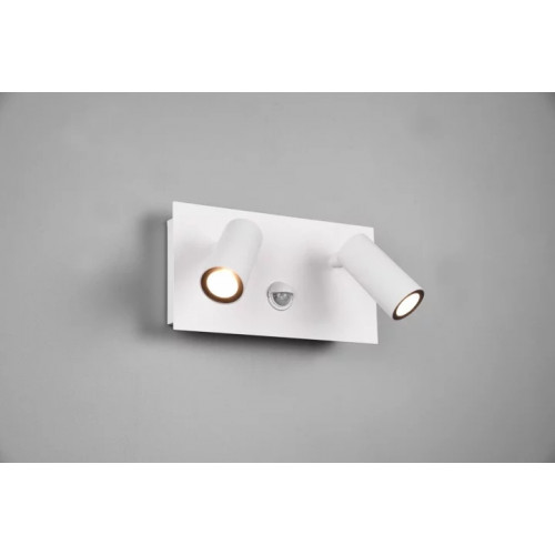 Світильник вуличний Trio 421169142 PEARL