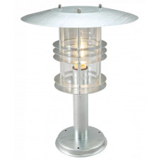 Світильник вуличний Norlys 287GA STOCKHOLM