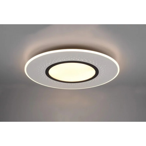 Світильник вуличний Trio 504160124 SAMBESI