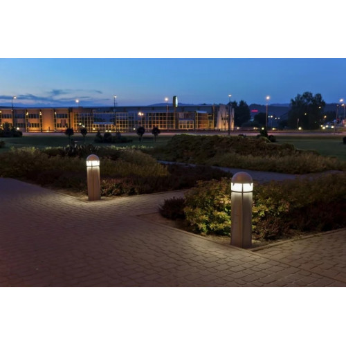 Світильник вуличний Norlys 557W NARVIK