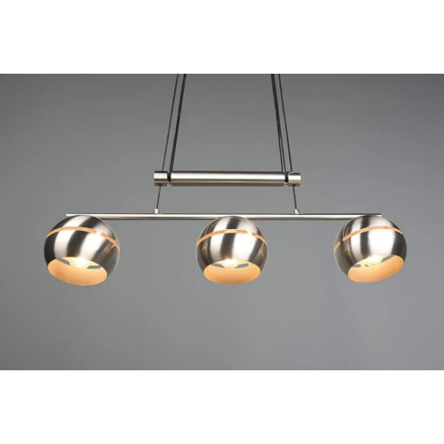 Світильник вуличний Trio 9963-11 STECKDOSEN