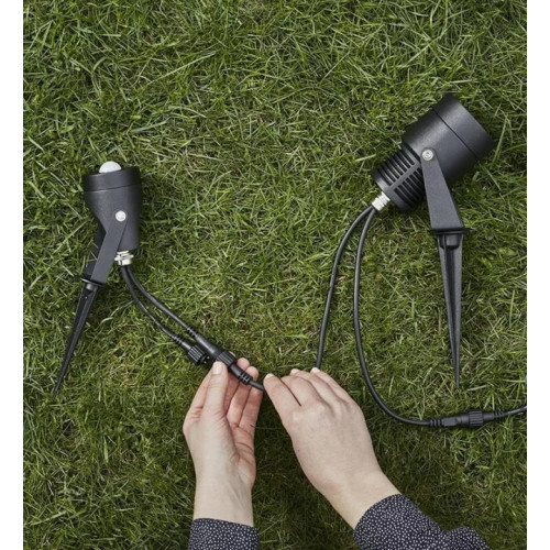 Світильник вуличний Viokef 4256000 GILBERT