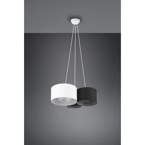 Світильник вуличний Ideal Lux 198644 AMELIA