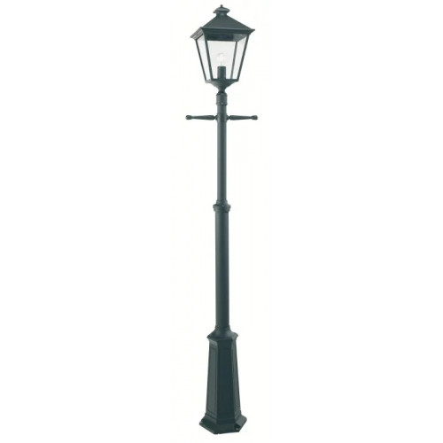 Світильник вуличний Norlys 491B LONDON