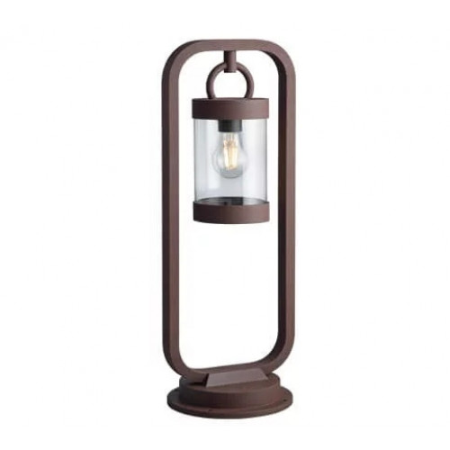 Світильник вуличний Trio 504160124 SAMBESI