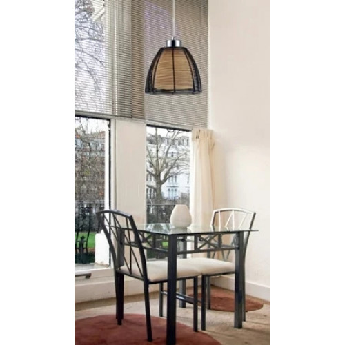 Світильник вуличний Norlys 957CO CHELSEA