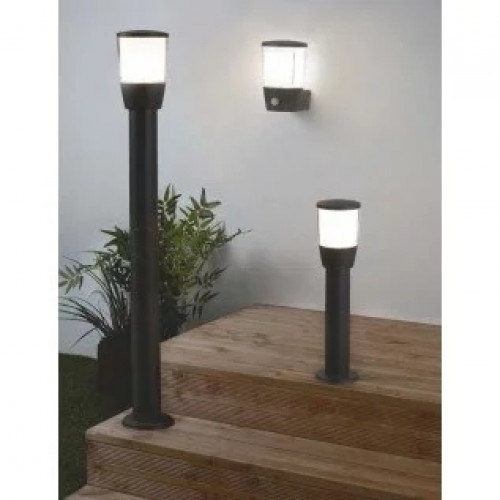 Світильник вуличний Searchlight 0598-450GY TUCSON