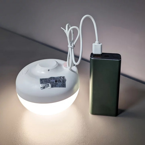 Світильник вуличний Newgarden LUMCHE011BEWLNW CHERRY, беж