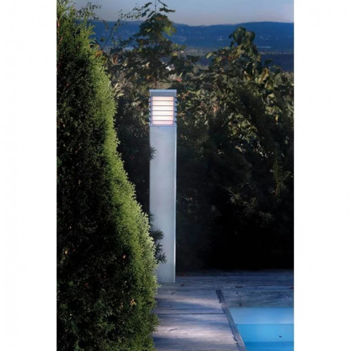 Світильник вуличний Norlys 1482GA HALMSTAD