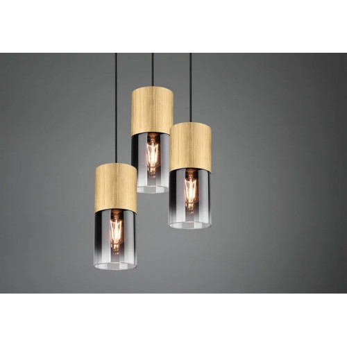 Світильник вуличний Norlys 2017B STOCKHOLM