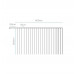 Гірлянда Newgarden LUMLUC630XXOCNW LUCEO, 6x3 метри