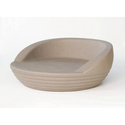 Крісло Newgarden MOBFR160SSNW FORMENTERA, з підсвіткою, RGB