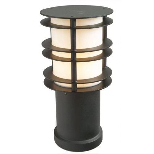 Світильник вуличний Norlys 299B STOCKHOLM