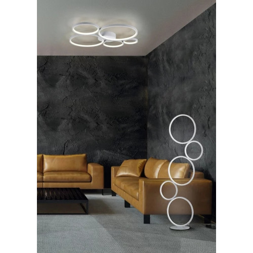 Світильник вуличний Norlys 5023GA STOCKHOLM