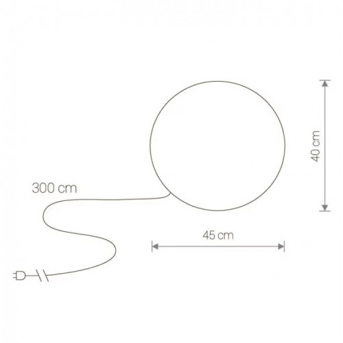 Світильник вуличний Nowodvorski 6978 CUMULUS
