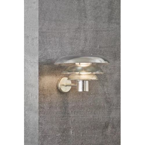 Світильник вуличний Nordlux 2118038061 ALUDRA 95