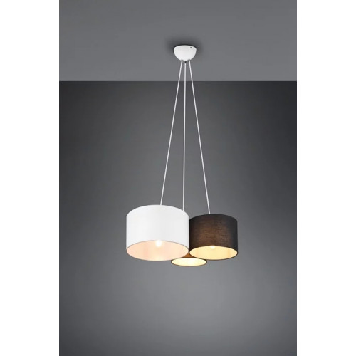 Світильник вуличний Ideal Lux 198644 AMELIA