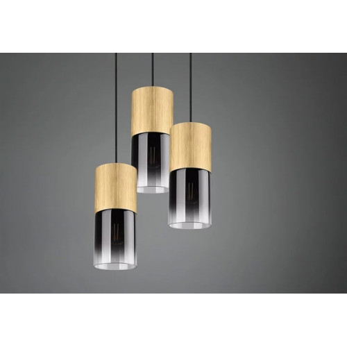 Світильник вуличний Norlys 2017B STOCKHOLM