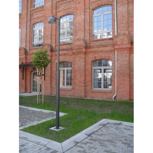 Світильник вуличний Norlys 1913AL KOSTER