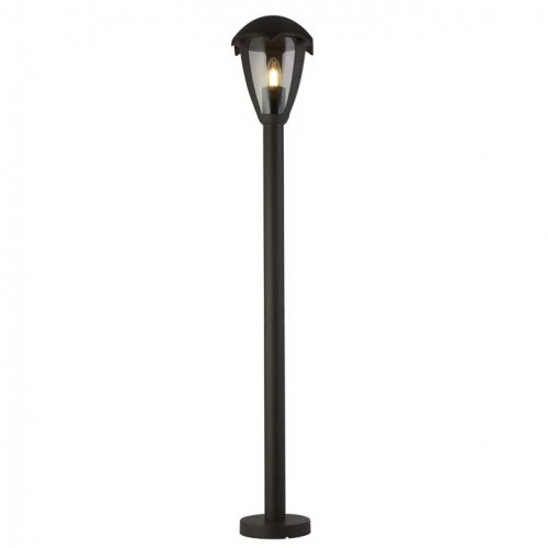 Світильник вуличний Searchlight 57892-970 BLUEBELL