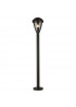 Світильник вуличний Searchlight 57892-970 BLUEBELL