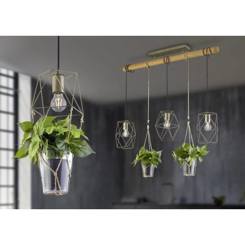 Світильник вуличний Norlys 557W NARVIK