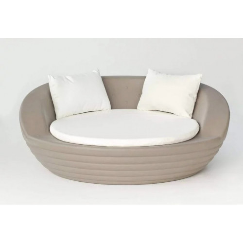 Крісло Newgarden MOBFR160SSNW FORMENTERA, з підсвіткою, RGB