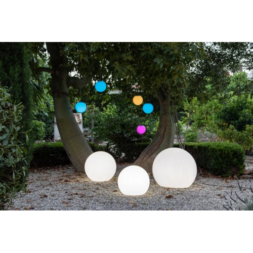 Світильник вуличний Newgarden LUMBL080OFNW BULY, 80 см, кабель