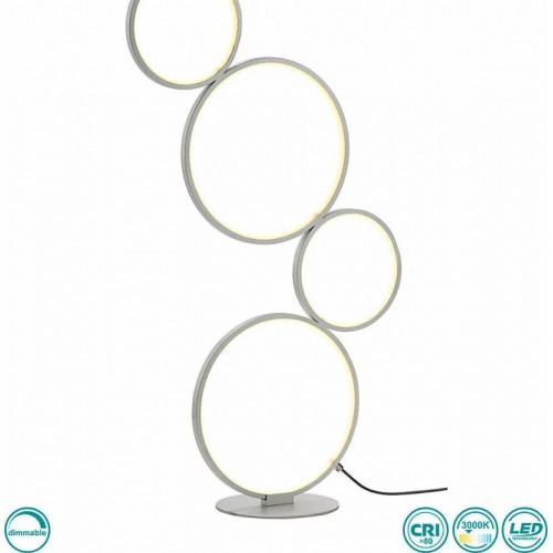 Світильник вуличний Norlys 5023GA STOCKHOLM